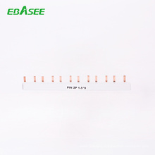 1P Pin Type copper Busbar 1.5*9 70A